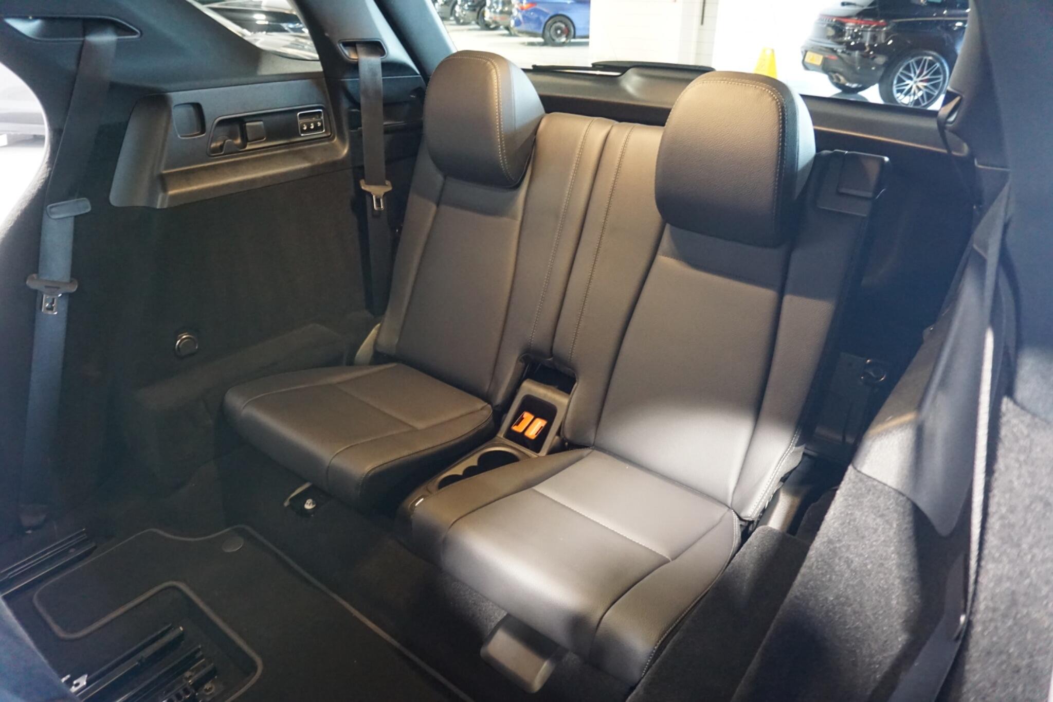 Mercedes-Benz GLE 2.9 GLE400d AMG Line (Premium Plus) SUV 5dr Diesel G-Tronic 4MATIC Euro 6 (s/s) (7 Seat) (330 ps)